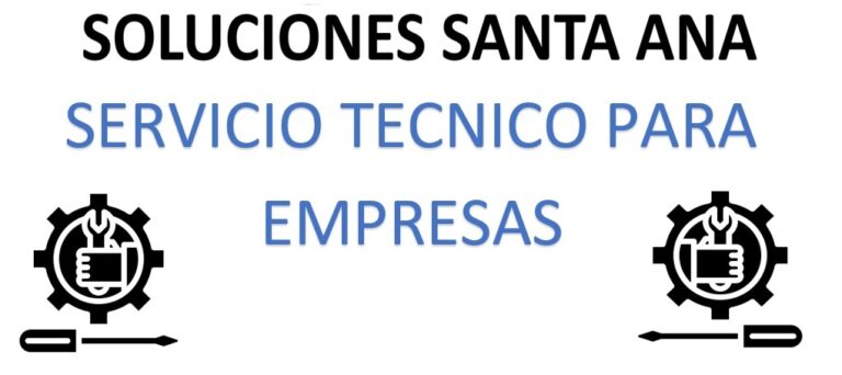 Servicio Técnico para Empresas